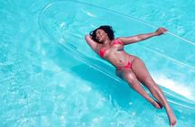 Clear Kayak Experience in Turks and Caicos Islands