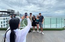 EXPLORE PANAMA City 100% Private + Old Town + Canal + Poin