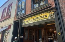 Santa Cruz Walking Tour: Discover Downtown & Mission Hill