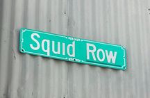 Santa Cruz Walking Tour: Discover Downtown & Mission Hill