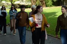 Badass Women of Sydney: Meet the Women Who Shaped the City