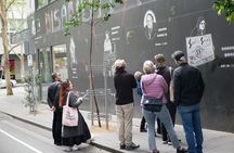 Badass Women of Melbourne Walking Tour