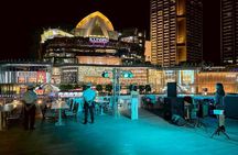 Noah Chao Phraya Buffet Dinner Bangkok Cruise from Iconsiam