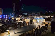 Noah Chao Phraya Buffet Dinner Bangkok Cruise from Iconsiam