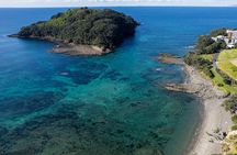 Goat Island Experience Advanced Snorkel Tour