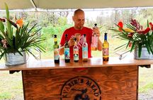 Kvasirs Meadery Experience on the Big Island