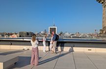 Express Tour Government District plus Visit Reichstag with Dome