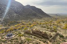 Elsen Tasarkhai Sand Dunes 2 days tour