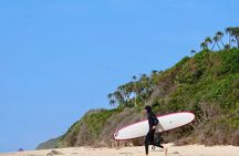 Jeffreys Bay Garden Route 6 Day Surf and Adventure Tour package