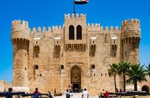 Alexandria Day Tour from Alexandria Port or Hotels