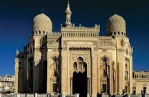 Alexandria Day Tour from Alexandria Port or Hotels