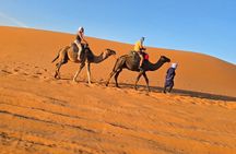 3-Day Marrakech to Merzouga Desert Tour