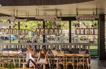 Margaret River Day Tour: Wine, Jetty Train & Canal Rocks