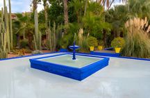 Marrakech Highlights: Private Guided Tour in 4 Hours