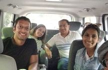 Private VIP Tour of Mexico City Customizable 3 Hour Experience