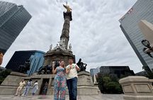 Private VIP Tour of Mexico City Customizable 3 Hour Experience
