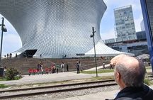 Private VIP Tour of Mexico City Customizable 3 Hour Experience