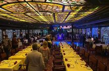 Private Evening Dinner Cruise in Cairo 