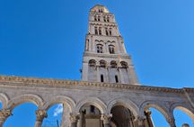 Split, Diocletian's Palace, Klis & Trogir Small Group Tour