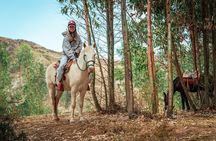 Horseback Adventure through the Sacred Temples of Cusco
