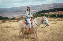 Horseback Adventure through the Sacred Temples of Cusco