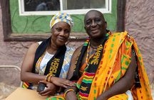 A 9 Days Experience Of The Motherland Ghana