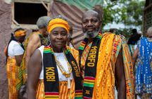 A 9 Days Experience Of The Motherland Ghana