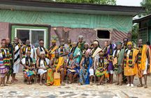 A 9 Days Experience Of The Motherland Ghana
