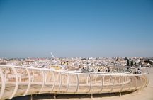 Setas de Sevilla Reserved Entry Ticket