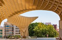 Setas de Sevilla Reserved Entry Ticket