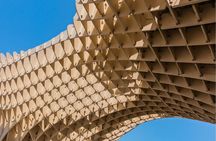 Setas de Sevilla Reserved Entry Ticket