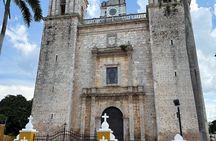 Chichen Itza Day Tour with Breakfast and Drinks Included