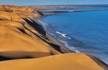 Sandwich Harbour 6 hour Adventure