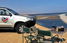 Sandwich Harbour 6 hour Adventure