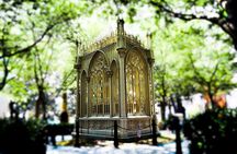 Richmond Cemetery Tour Hollywood Highlights