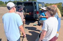 In the Footsteps of the Explorers, Fort Collins Walking Tour