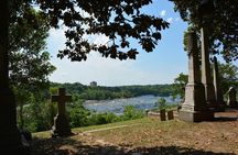 Richmond Cemetery Tour Hollywood Highlights