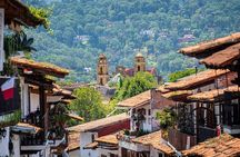 Private Valle de Bravo Day Trip from Mexico City (TOP RATED)