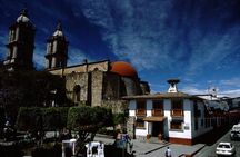 Private Valle de Bravo Day Trip from Mexico City (TOP RATED)
