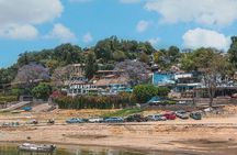 Private Valle de Bravo Day Trip from Mexico City (TOP RATED)