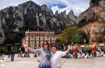 Breath of Montserrat. Know all the secrets