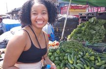 Ultimate Lusaka 8H: Culture, History & Baby Elephant Sanctuary