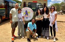 3 Days Safari to Mikumi National Park from Zanzibar by Ferry. 