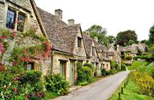 Cotswolds Villages and Countryside Full-Day Trip from London