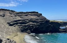 Private Custom Big Island Volcano Tours