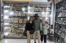 Explore Luxor Ultimate Day Tour of East and West Bank 