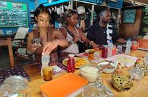 Authentic Cultural Tour of Costa Rica