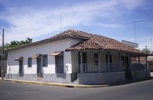 Authentic Cultural Tour of Costa Rica