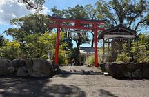 Private Guided Tour of Nagasaki (1 ~ 5 Members)