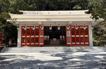 Private Guided Tour of Nagasaki (1 ~ 5 Members)